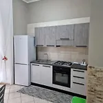 Dimora Partenopea-Holiday House