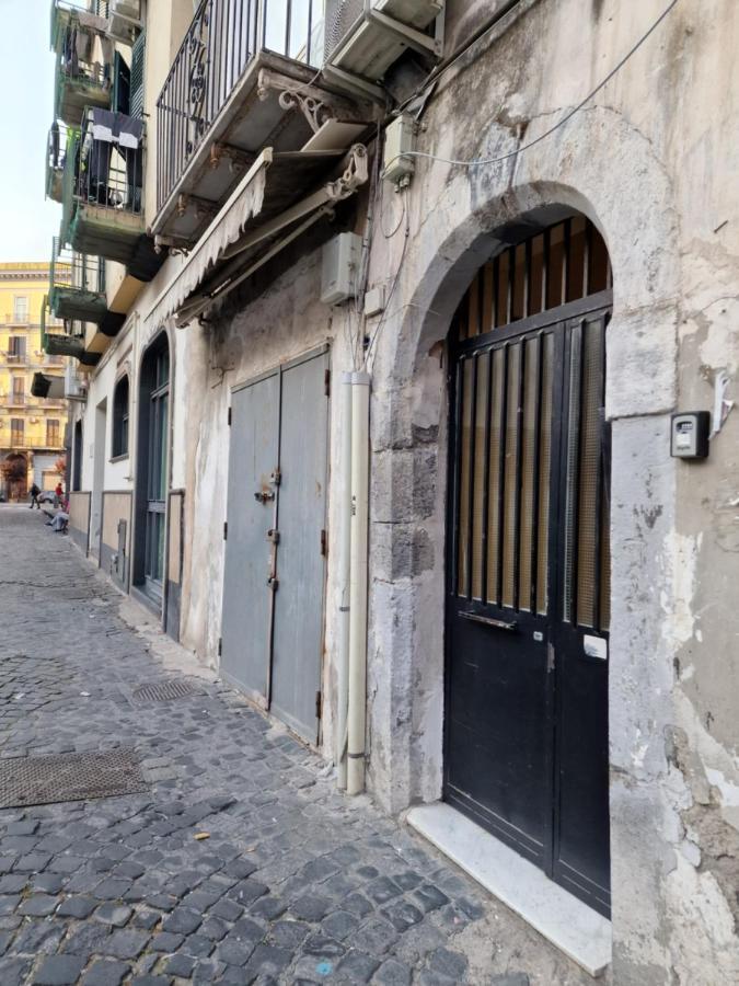 Dimora Partenopea-holiday House Appartement *