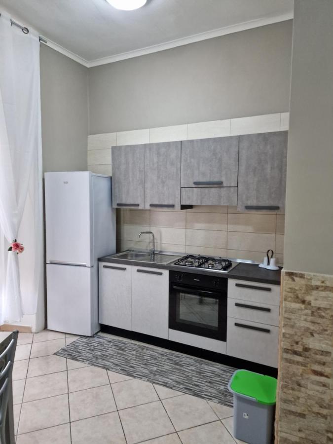 Dimora Partenopea-holiday House Appartement *
