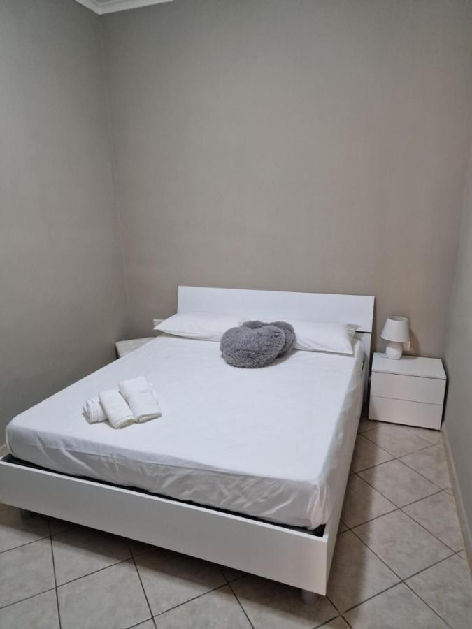 Dimora Partenopea-holiday House Appartement *